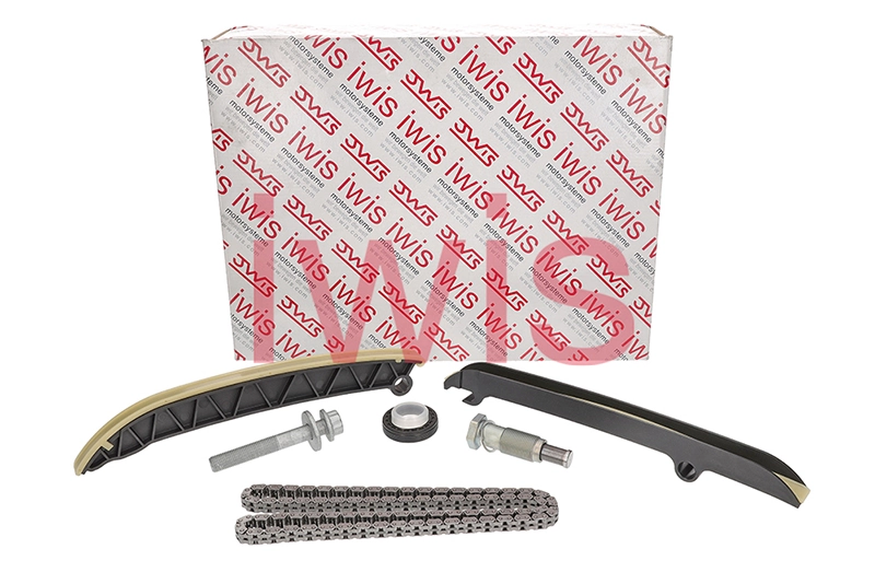 Timing Chain Kit